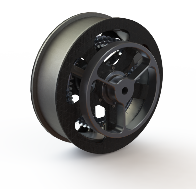 High Efficiency Electric Motor Applications Revolution Electric Motor